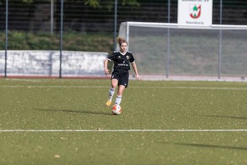 Bild 114 - F Walddoerfer SV 2 - SC Condor : Ergebnis: 1:1